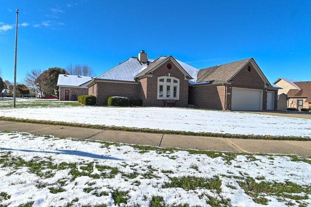420 Jaynes Circle, Greenwood, IN 46142