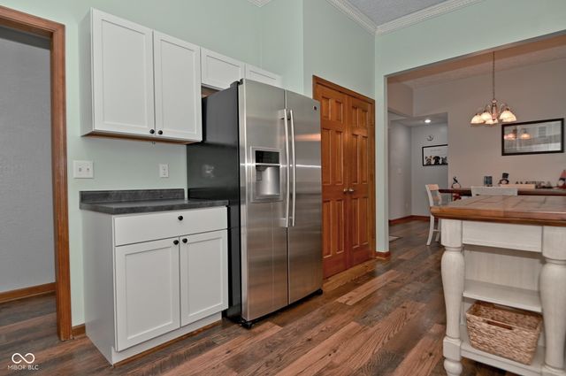 420 Jaynes Circle, Greenwood, IN 46142