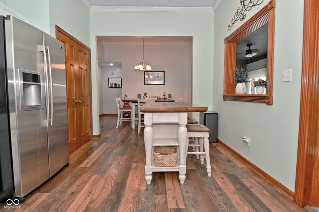 420 Jaynes Circle, Greenwood, IN 46142