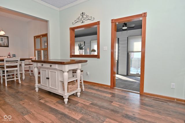 420 Jaynes Circle, Greenwood, IN 46142