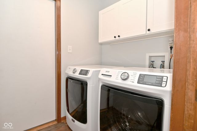 420 Jaynes Circle, Greenwood, IN 46142