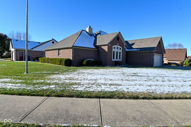 420 Jaynes Circle, Greenwood, IN 46142