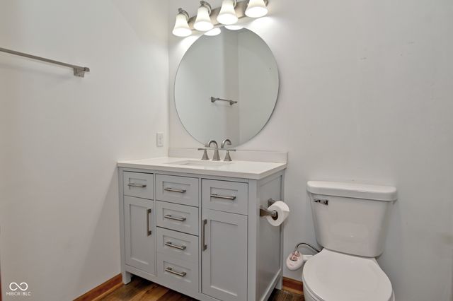 420 Jaynes Circle, Greenwood, IN 46142