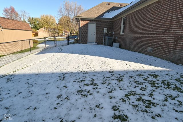 420 Jaynes Circle, Greenwood, IN 46142