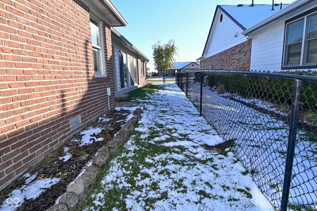 420 Jaynes Circle, Greenwood, IN 46142