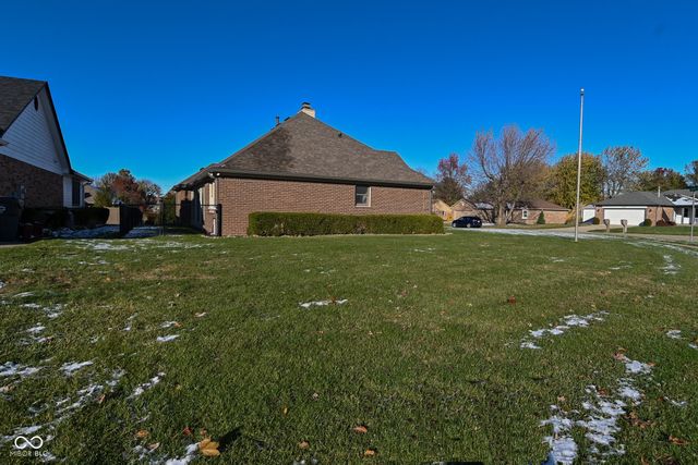 420 Jaynes Circle, Greenwood, IN 46142