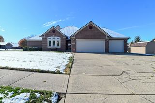 420 Jaynes Circle, Greenwood, IN 46142