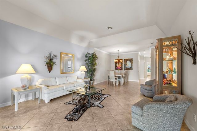 8583 Fairway Bend DR, Estero, FL 33967