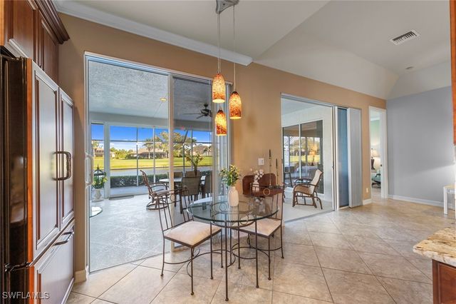 8583 Fairway Bend DR, Estero, FL 33967