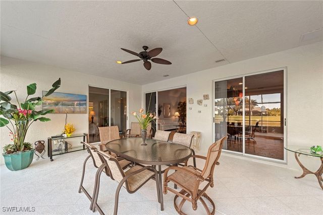 8583 Fairway Bend DR, Estero, FL 33967