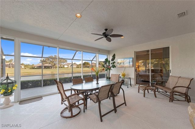 8583 Fairway Bend DR, Estero, FL 33967