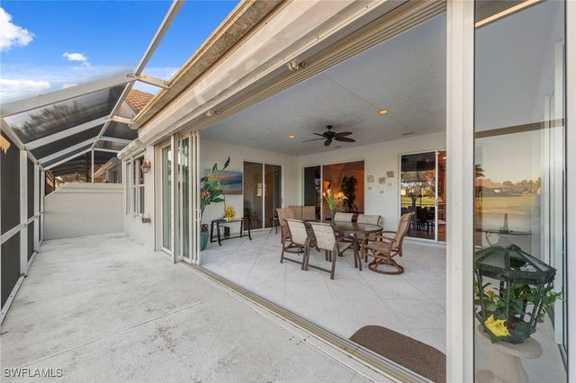 8583 Fairway Bend DR, Estero, FL 33967