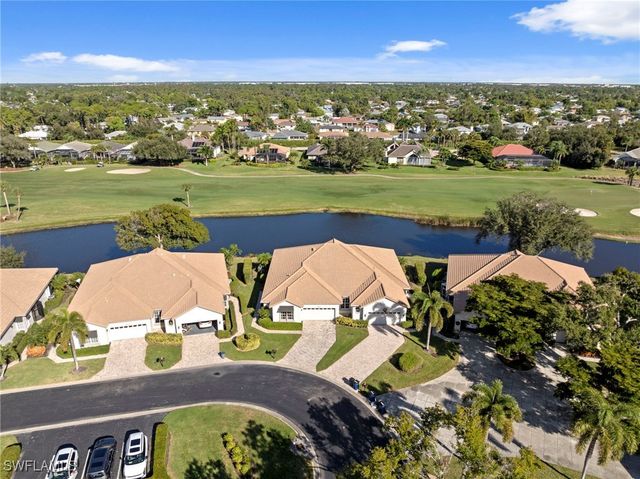 8583 Fairway Bend DR, Estero, FL 33967