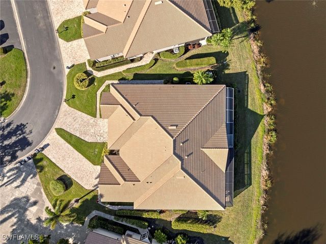 8583 Fairway Bend DR, Estero, FL 33967