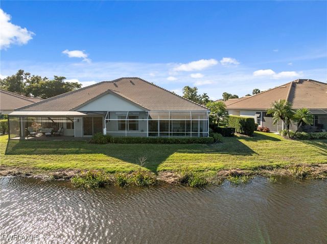 8583 Fairway Bend DR, Estero, FL 33967