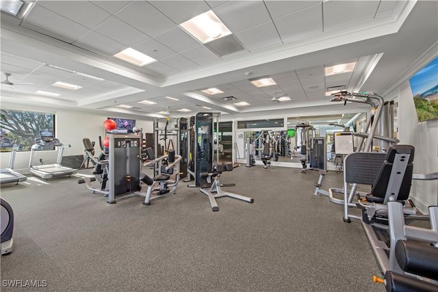 8583 Fairway Bend DR, Estero, FL 33967