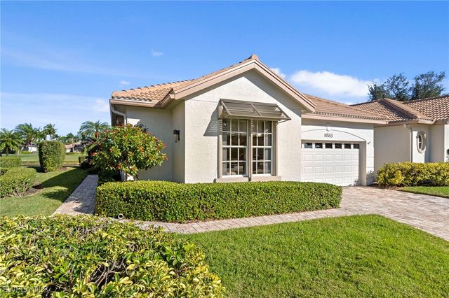 8583 Fairway Bend DR, Estero, FL 33967