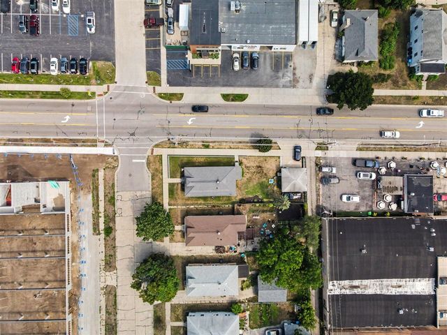 1448 Columbus Avenue, Grand Haven, MI 49417
