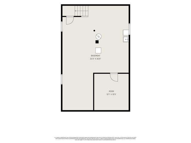 1448 Columbus Avenue, Grand Haven, MI 49417