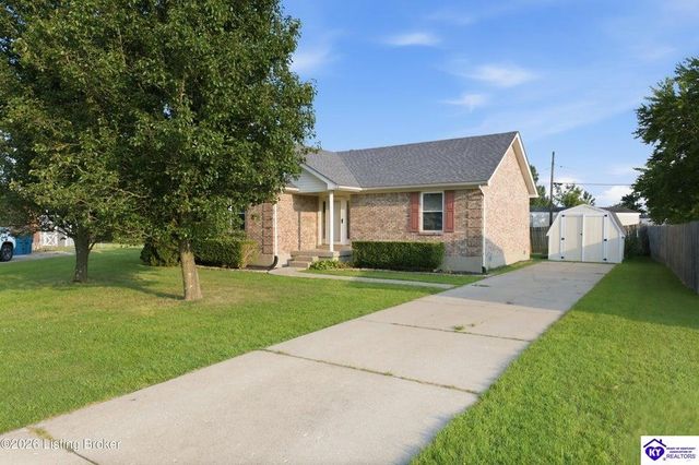 219 Joshua Court, Shepherdsville, KY 40165