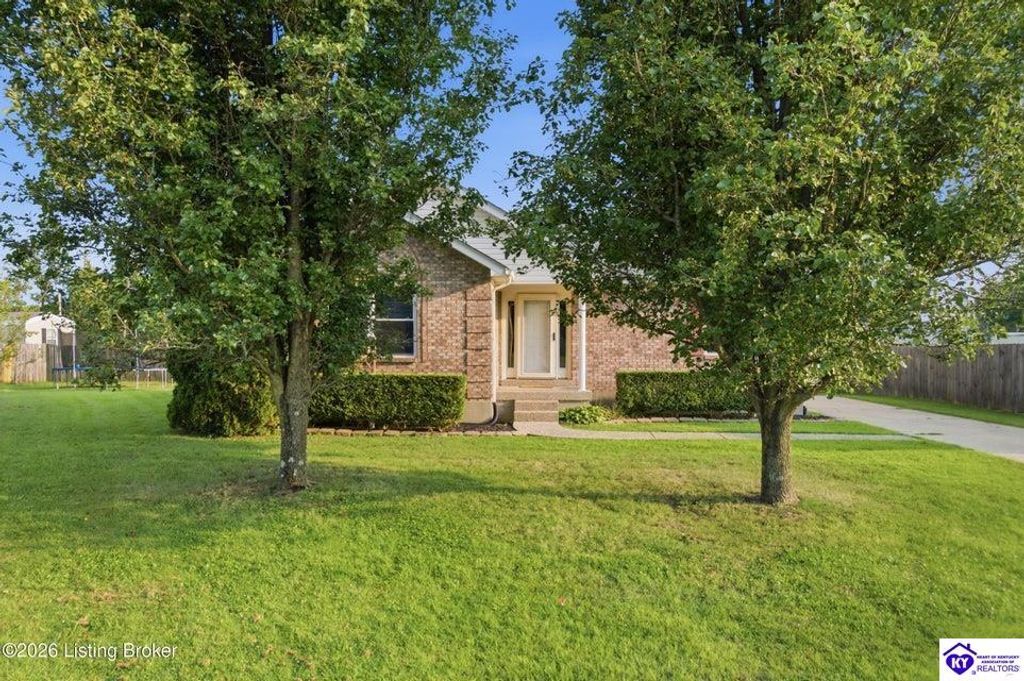 219 Joshua Court, Shepherdsville, KY 40165