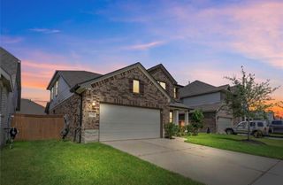 15647 Baronial Castle Drive, Humble, TX 77346