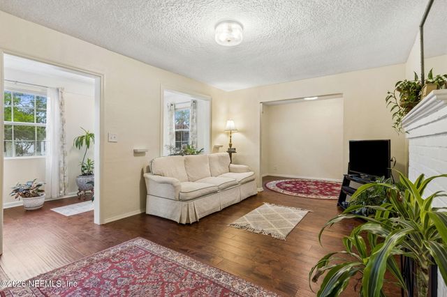 1232 RENSSELAER Avenue, Jacksonville, FL 32205