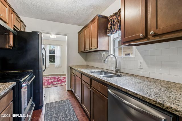 1232 RENSSELAER Avenue, Jacksonville, FL 32205