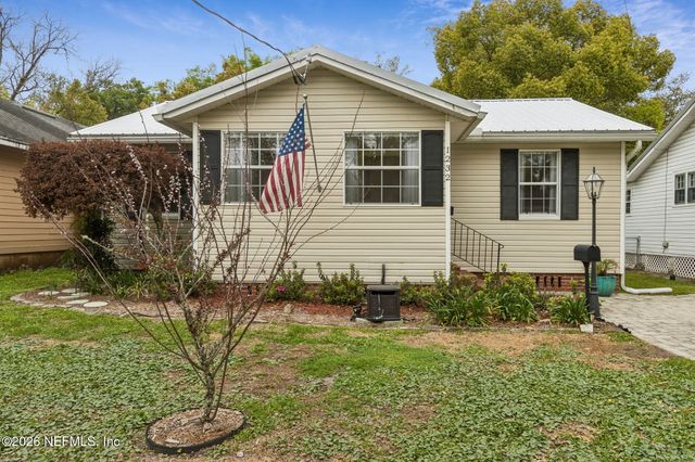 1232 RENSSELAER Avenue, Jacksonville, FL 32205