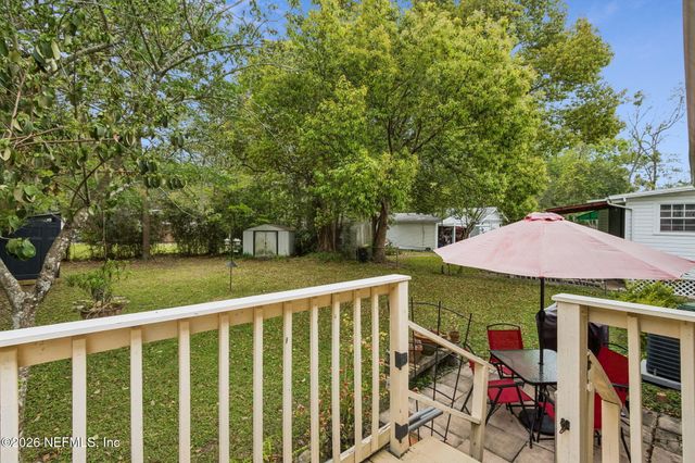 1232 RENSSELAER Avenue, Jacksonville, FL 32205