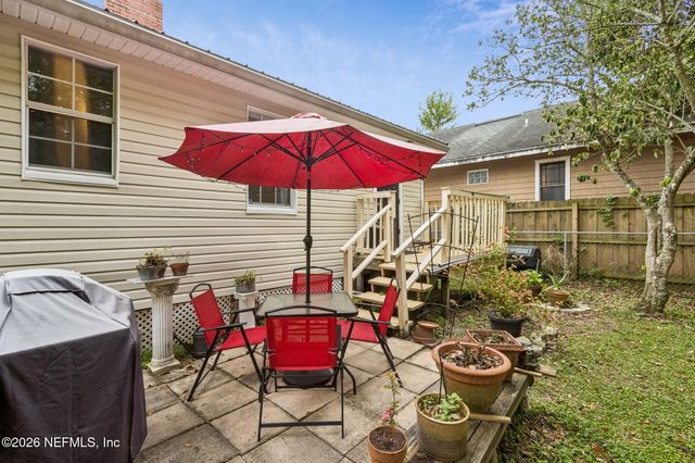 1232 RENSSELAER Avenue, Jacksonville, FL 32205