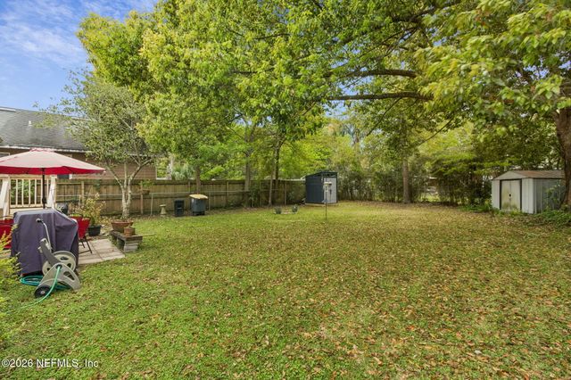 1232 RENSSELAER Avenue, Jacksonville, FL 32205