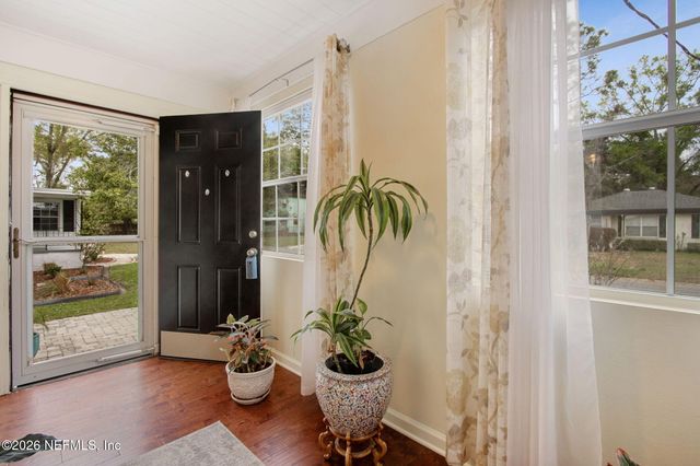 1232 RENSSELAER Avenue, Jacksonville, FL 32205