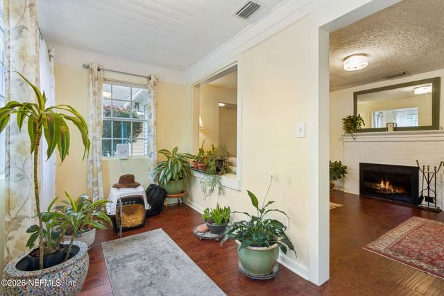 1232 RENSSELAER Avenue, Jacksonville, FL 32205