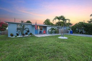 5219 NE 20 Ter Terrace, Pompano Beach, FL 33064