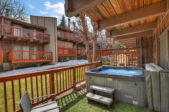 861 Thrush 62, Big Bear, CA 92315