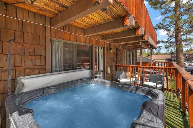 861 Thrush 62, Big Bear, CA 92315