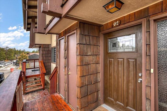 861 Thrush 62, Big Bear, CA 92315