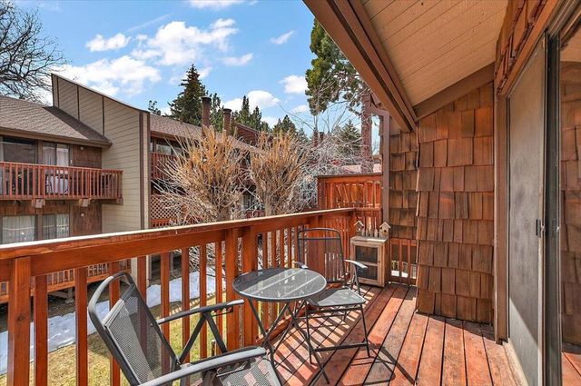 861 Thrush 62, Big Bear, CA 92315