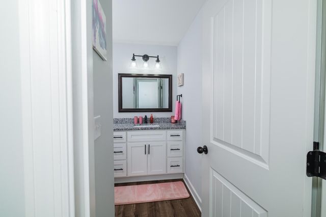 200 Pine Avenue, Morrison, TN 37357