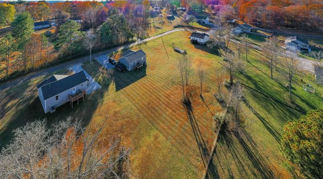 200 Pine Avenue, Morrison, TN 37357