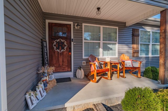 200 Pine Avenue, Morrison, TN 37357