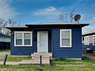 2805 Carter Street, Dallas, TX 75210