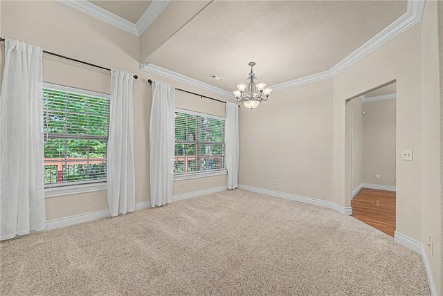 7 Granshire Drive, Bella Vista, AR 72714