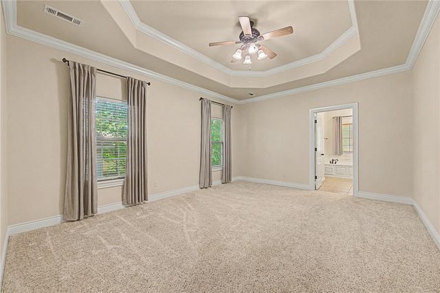 7 Granshire Drive, Bella Vista, AR 72714