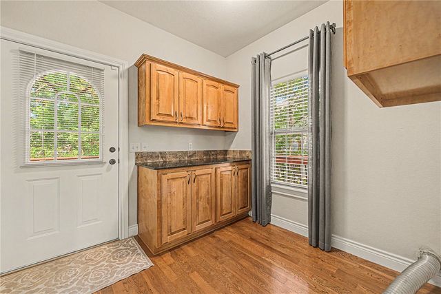 7 Granshire Drive, Bella Vista, AR 72714