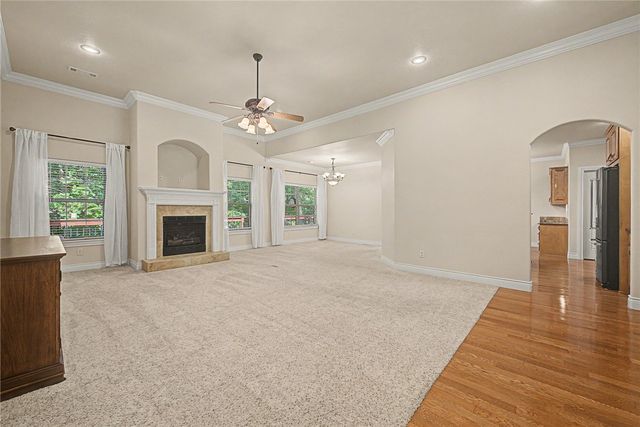 7 Granshire Drive, Bella Vista, AR 72714