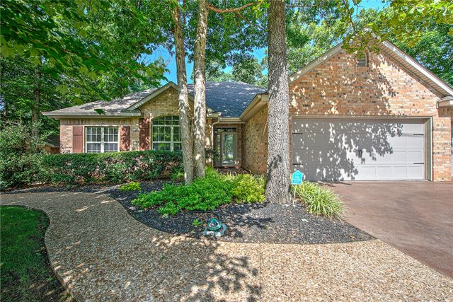 7 Granshire Drive, Bella Vista, AR 72714