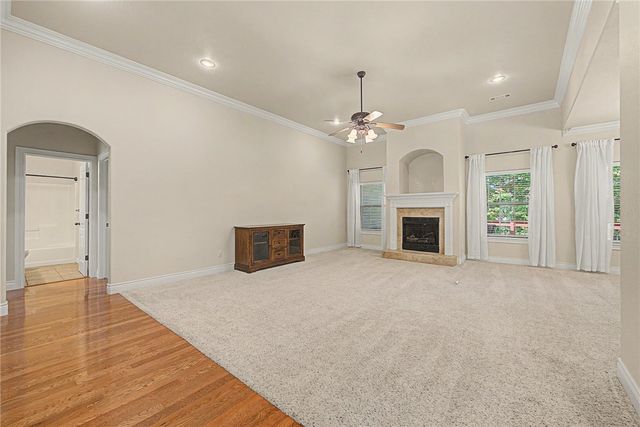 7 Granshire Drive, Bella Vista, AR 72714