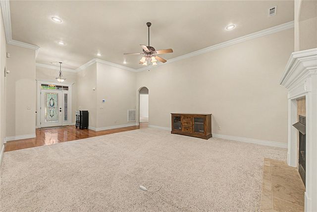 7 Granshire Drive, Bella Vista, AR 72714